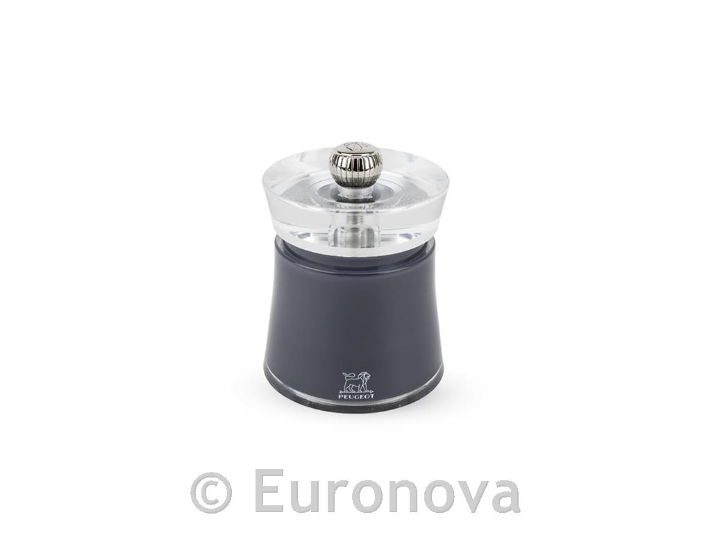 Bali Pepper Grinder / 8cm / Blue