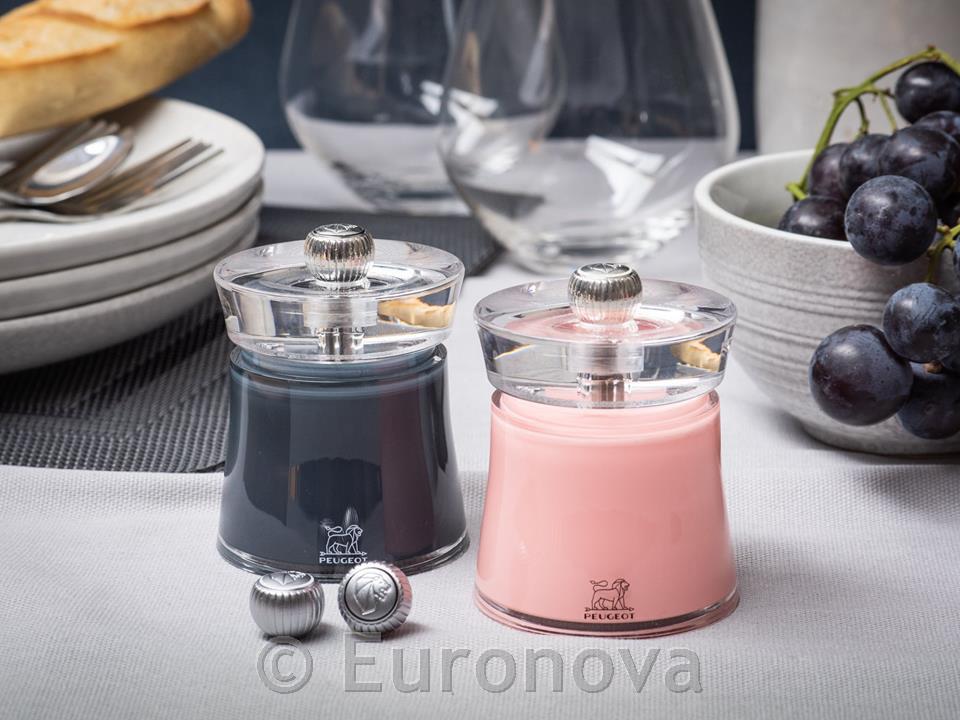 Bali Pepper Grinder / 8cm / Blue