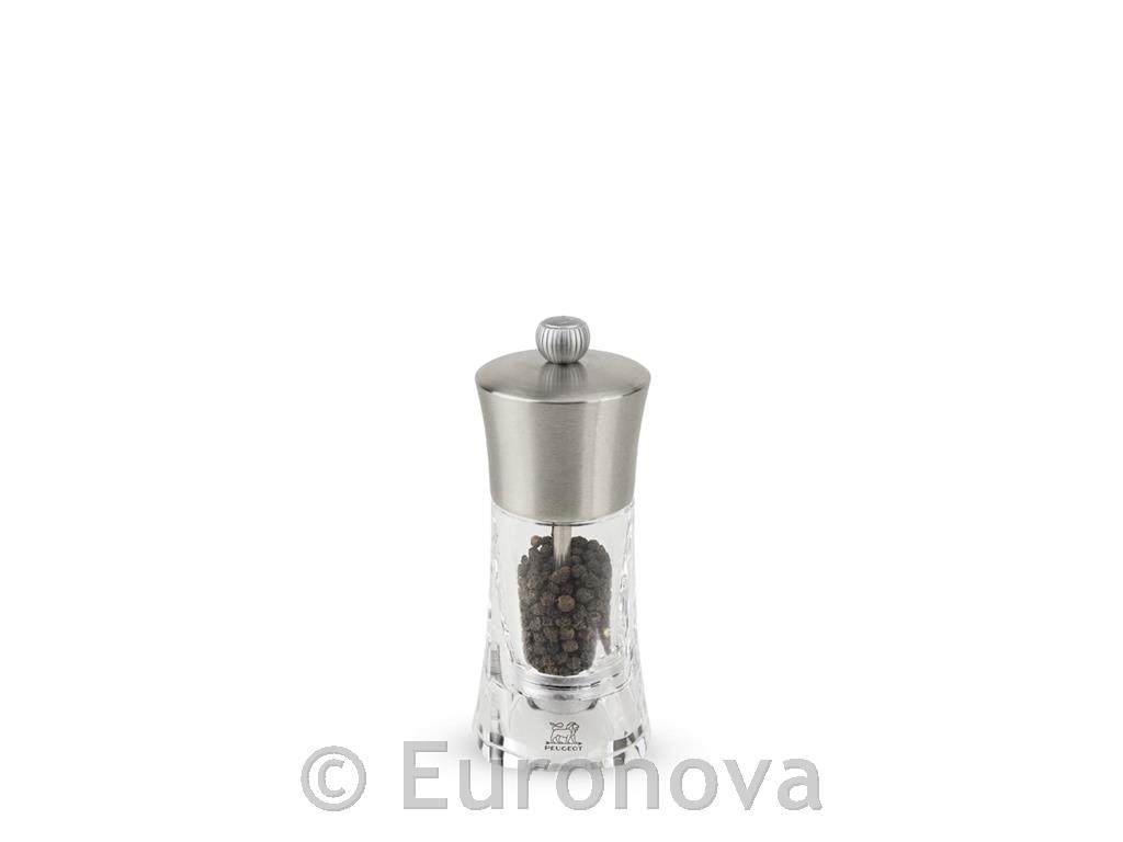 Oleron Pepper Grinder / 14cm / Ouessant