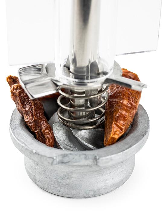 Oleron Chili Grinder / 14cm / Ouessant