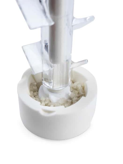 Nancy Sea Salt Grinder / 18cm