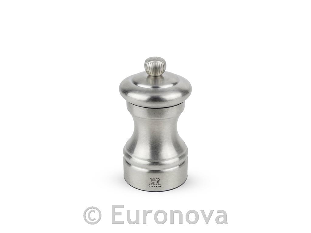 Bistro Pepper Grinder / 10cm / Chef Inox