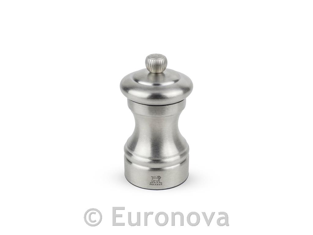 Bistro Salt Grinder / 10cm / Chef Inox