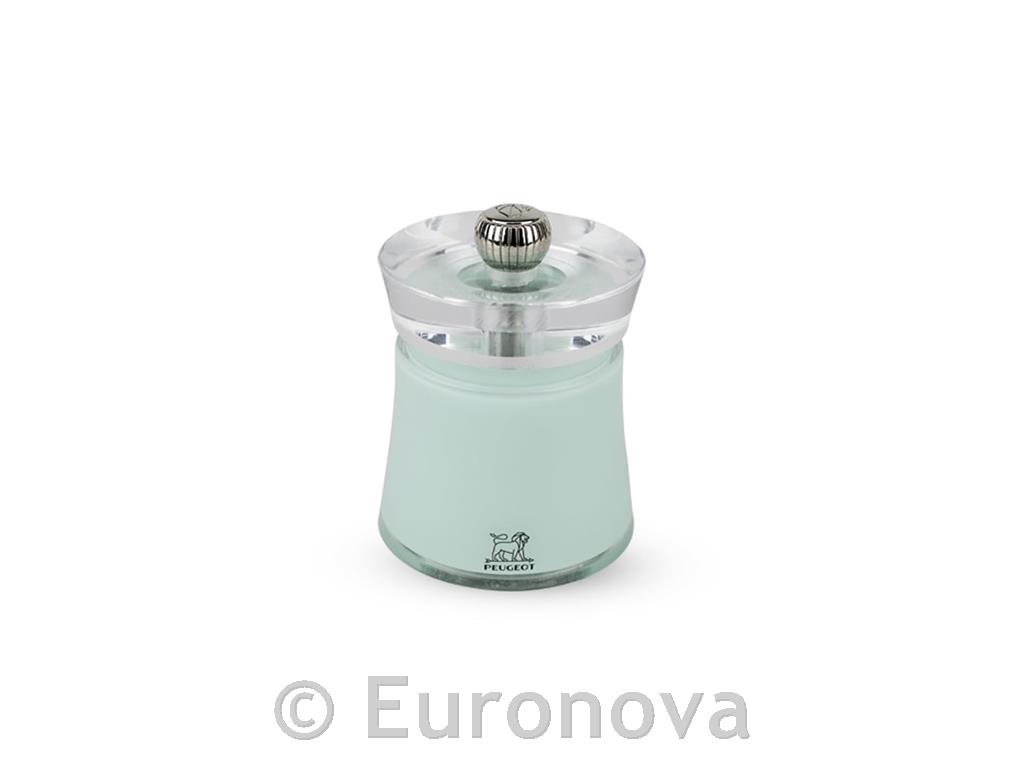 Bali Salt Grinder / 8cm / Mint