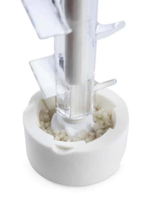 Oslo Sea Salt Grinder / 14cm