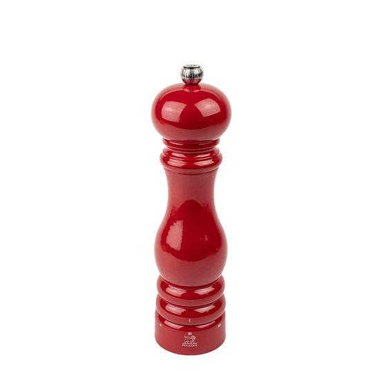 Paris Salt Grinder / 22cm / Red