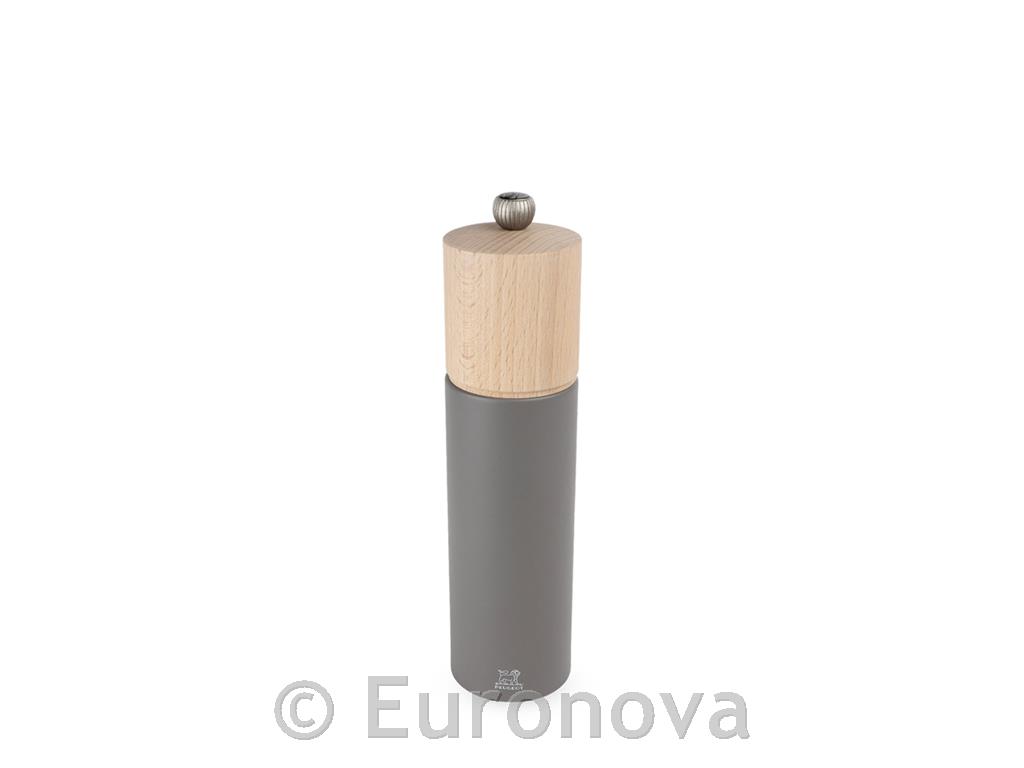 Boreal Pepper Grinder / 21cm / Grey