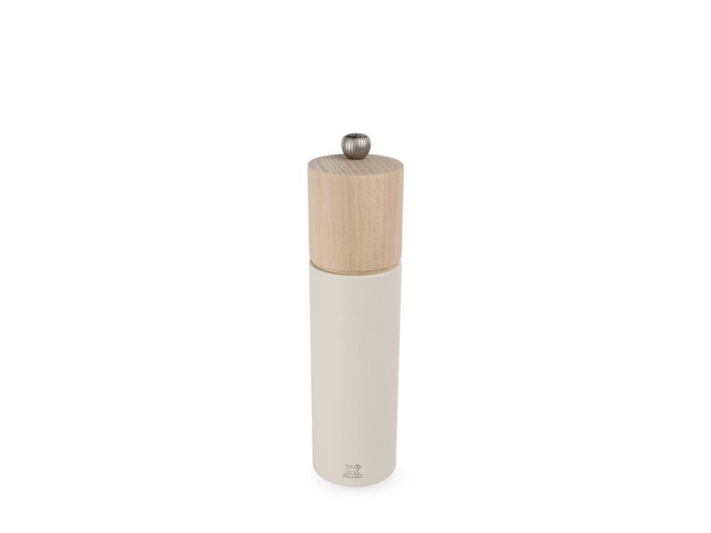 Boreal Salt Grinder / 21cm / White