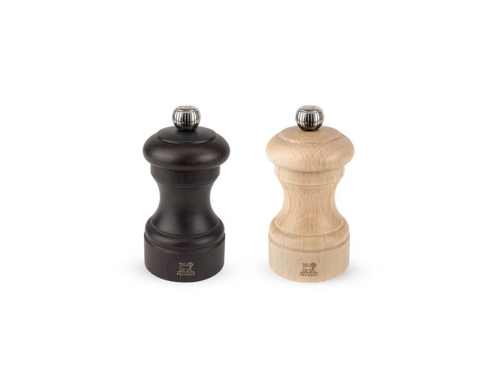 Bistro Salt&Pepper Grinders / 10cm