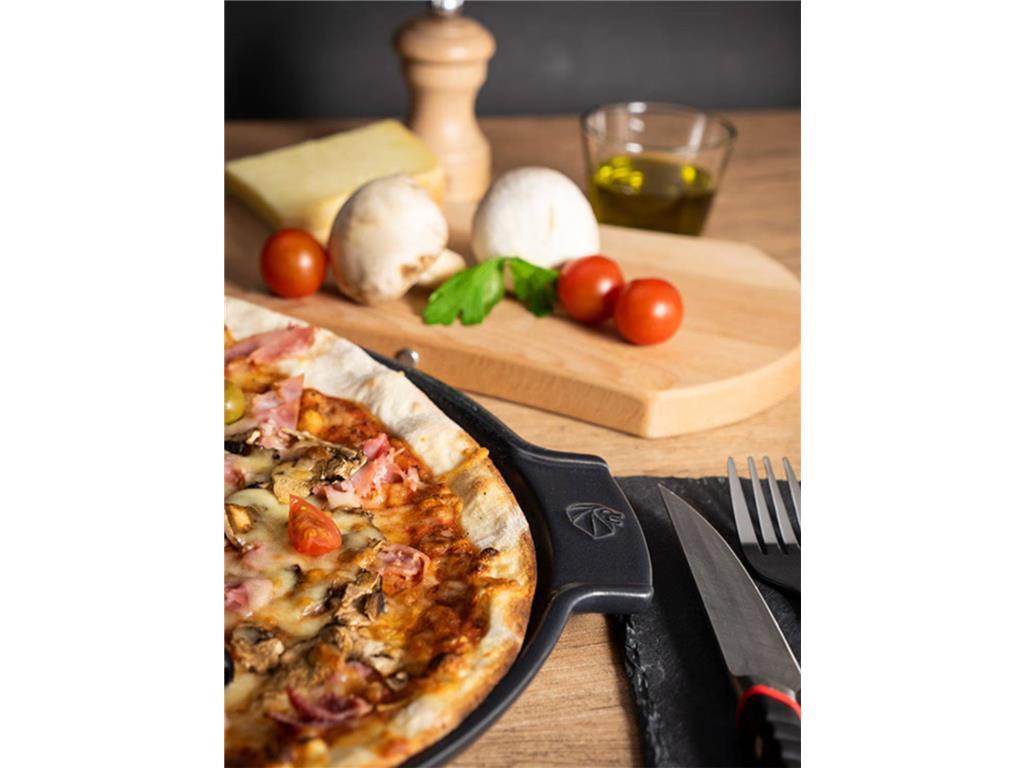 Bistro Salt&Pepper Grinders / 10cm