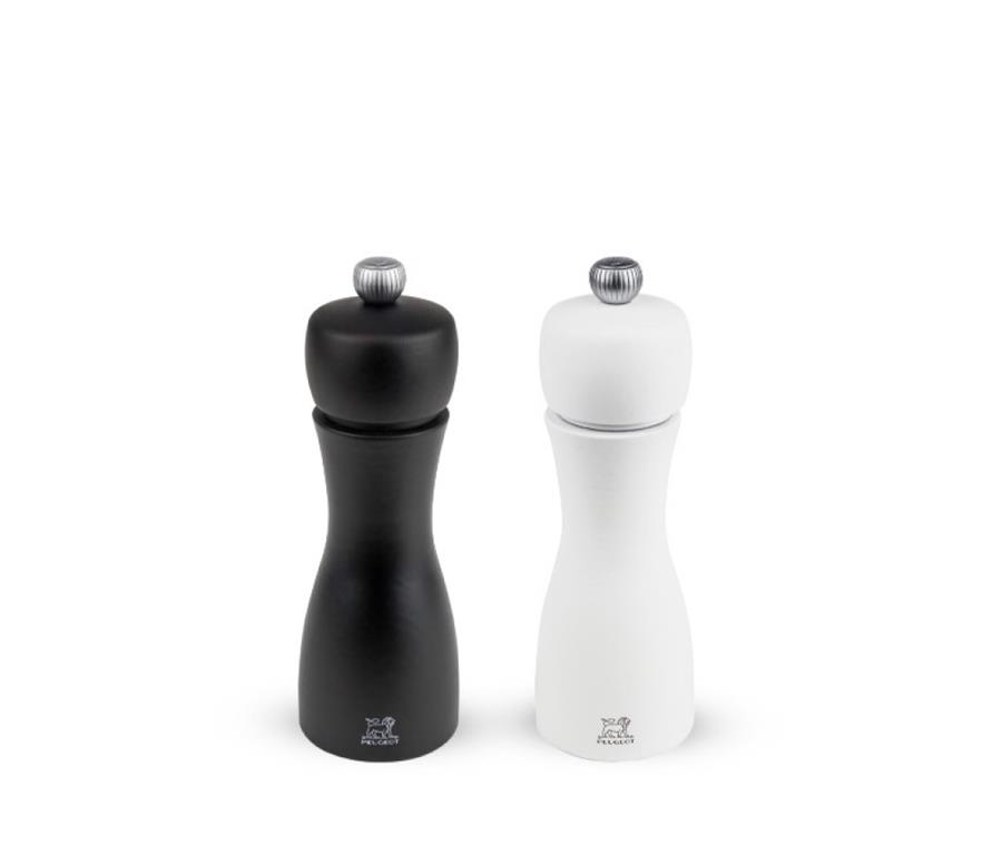 Tahiti Salt&Pepper Grinders / 15cm