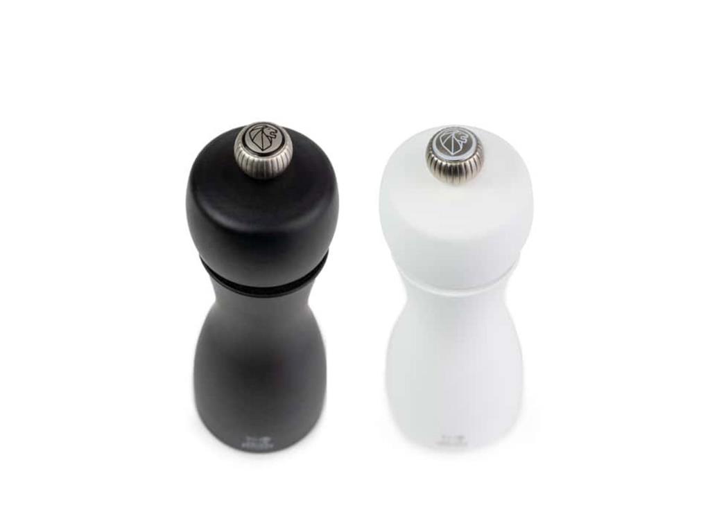 Tahiti Salt&Pepper Grinders / 15cm