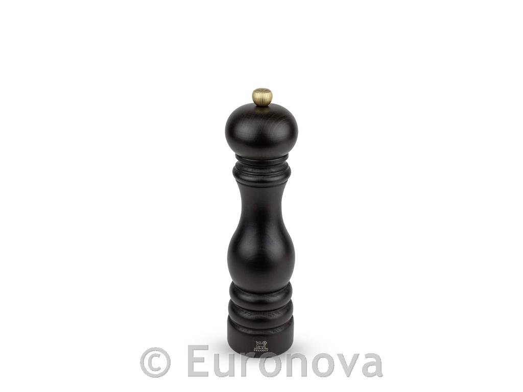 Paris Pepper Grinder / 22cm / Brown