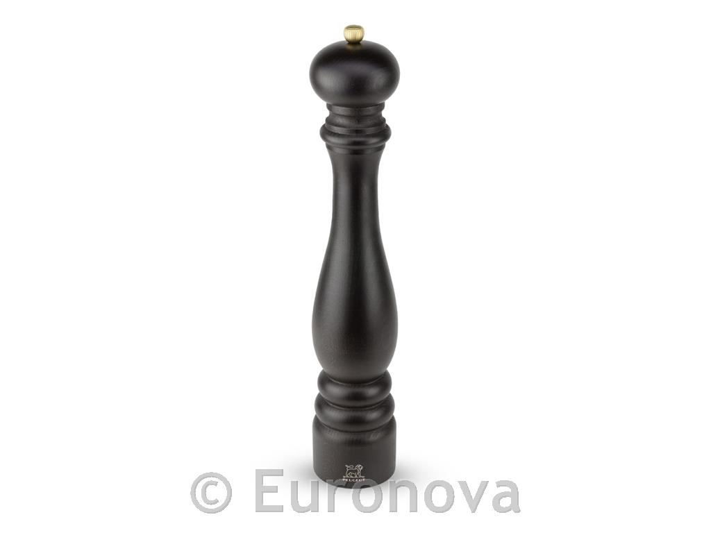 Paris Pepper Grinder / 40cm / Dark Brown
