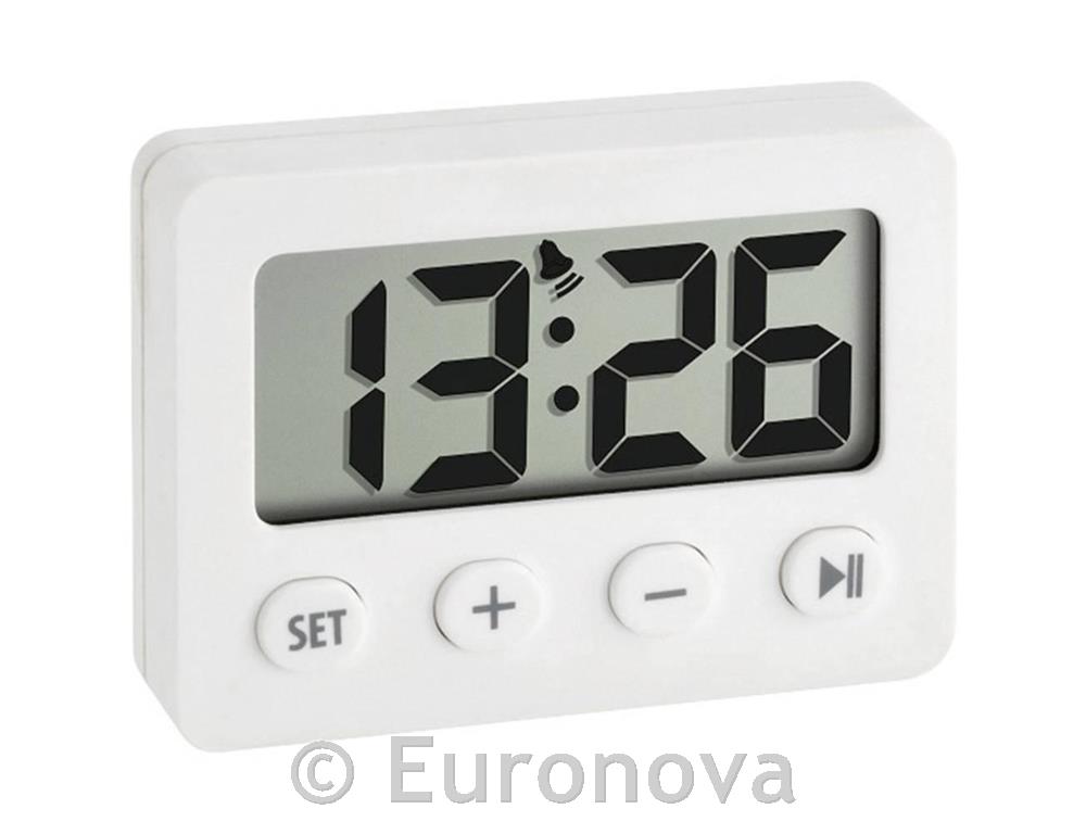 Digital Time Counter / Tfa