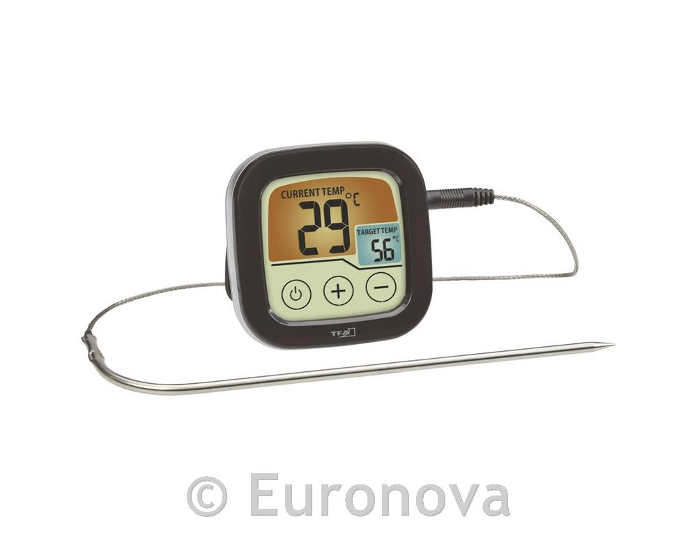 Digital Thermometer / -30°C /+300°C