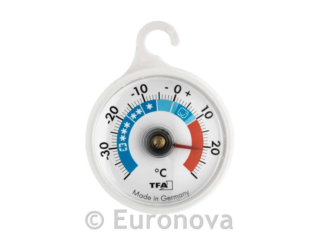Refrigerator Thermometer / -40°C/+30°C