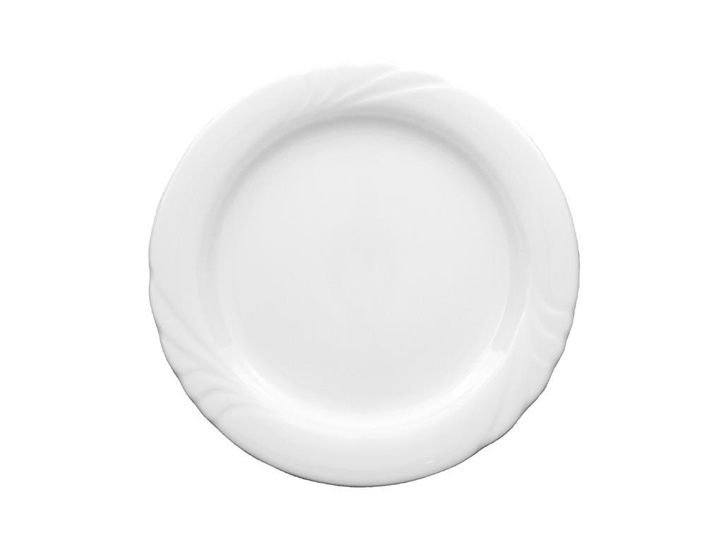 Ambiente Flat Plate / 28cm / 1kos