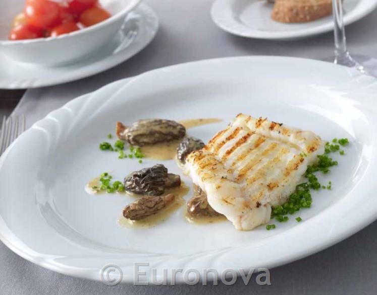 Ambiente Flat Plate / 23cm / 1kos