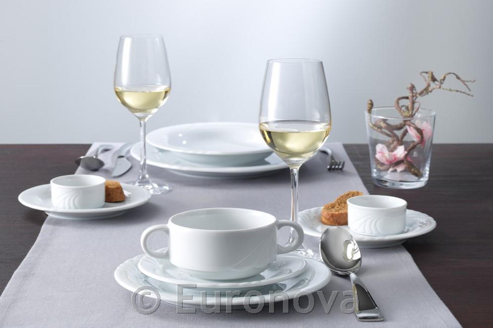 Ambiente Flat Plate / 23cm / 1kos