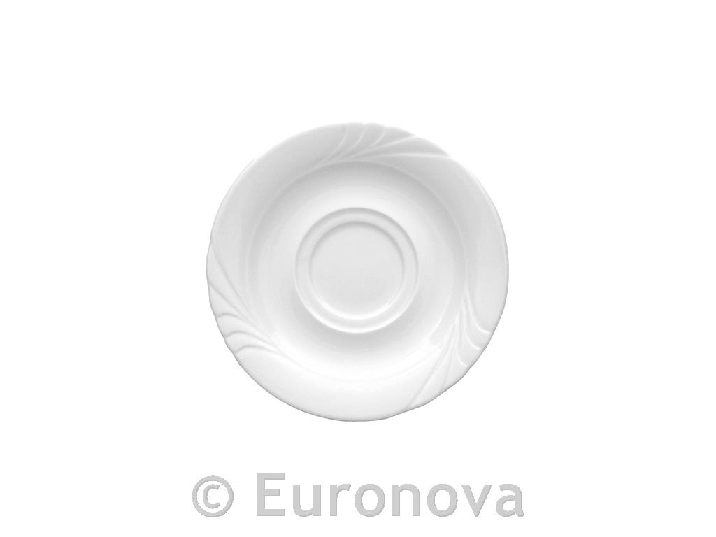 Ambiente Saucer / za 26cl / 1kos