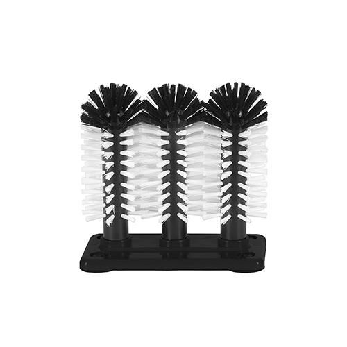 Glassware Cleaning Brush /3-Part/ 18cm