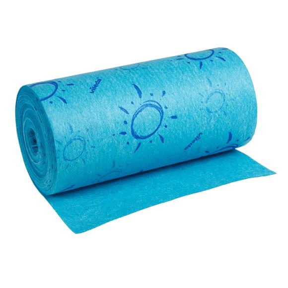 Vileda Quick 'N Dry Roll Cloth