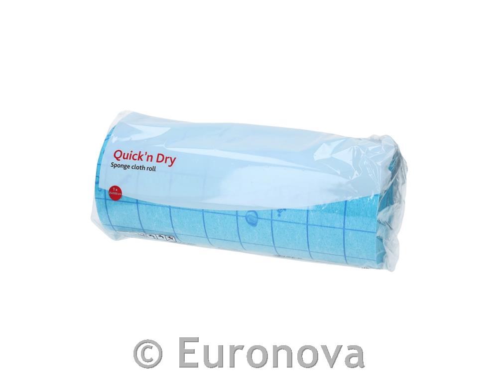 Vileda Quick 'N Dry Roll Cloth