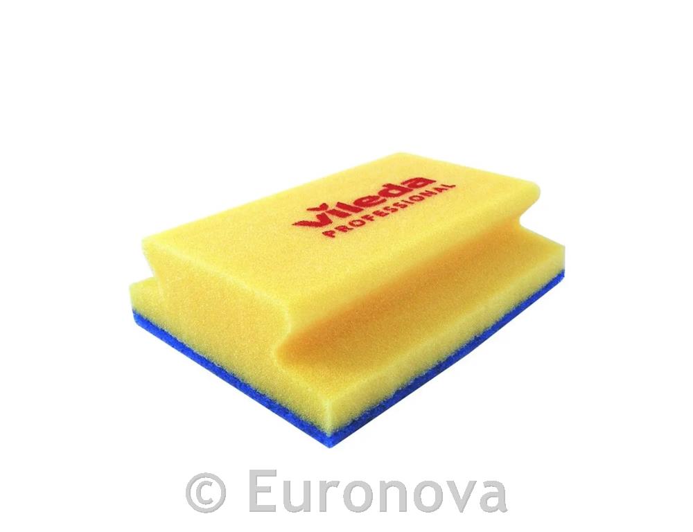 Vileda Cleaning Sponge Profi / 17x13cm