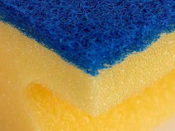 Vileda Cleaning Sponge Profi / 17x13cm