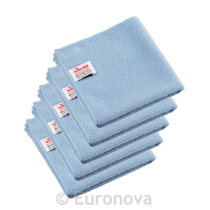 Microtuff Swift / Blue / 38x38 / 5pcs