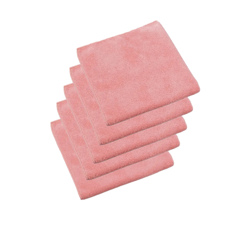 Microtuff Swift / Red / 38x38 / 5pcs