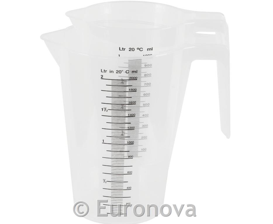 Measurement Jug / 250ml