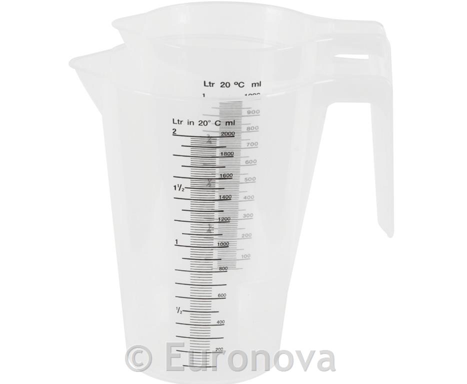 Measurement Jug / 500ml