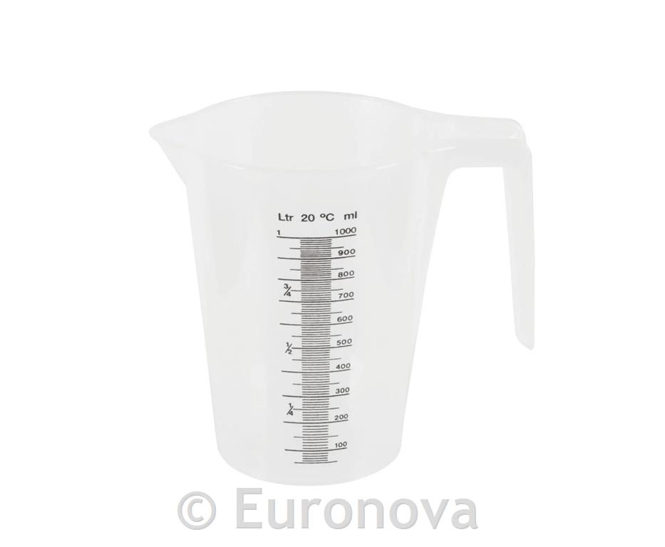 Measurement Jug / 1000ml