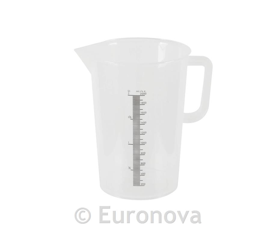 Measurement Jug / 2000ml