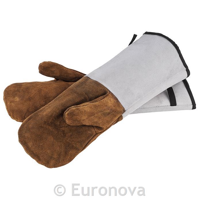 Baking Mittens / 45cm / 1Pair / To 250°
