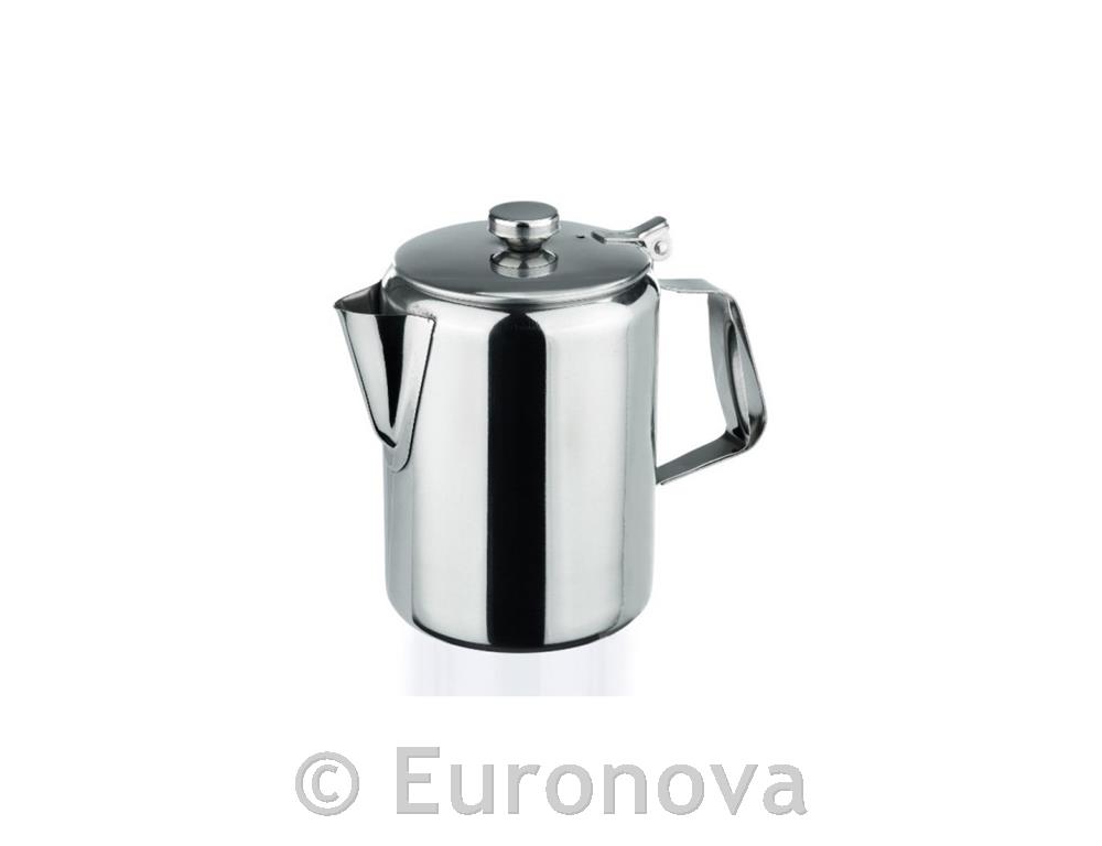 Coffee Pot / w/ Lid / w/ Strainer /200cl