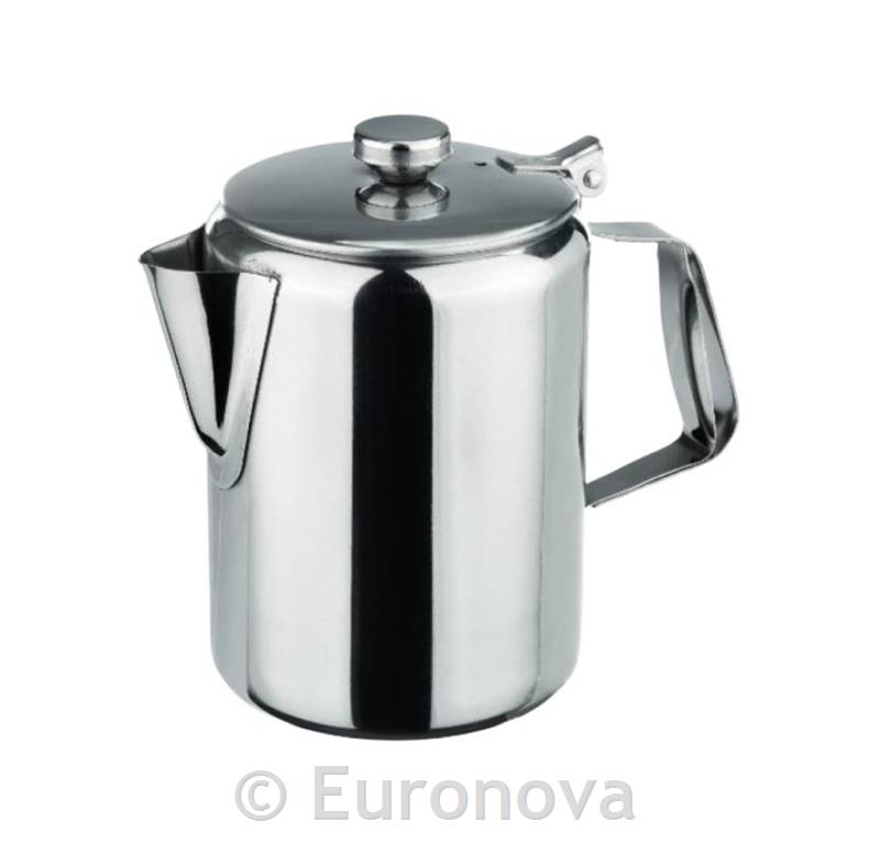 Coffee Pot / w/ Lid / w/ Strainer /300cl