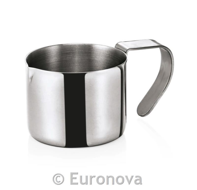 Milk Jug / 15ml / Stainless Steel