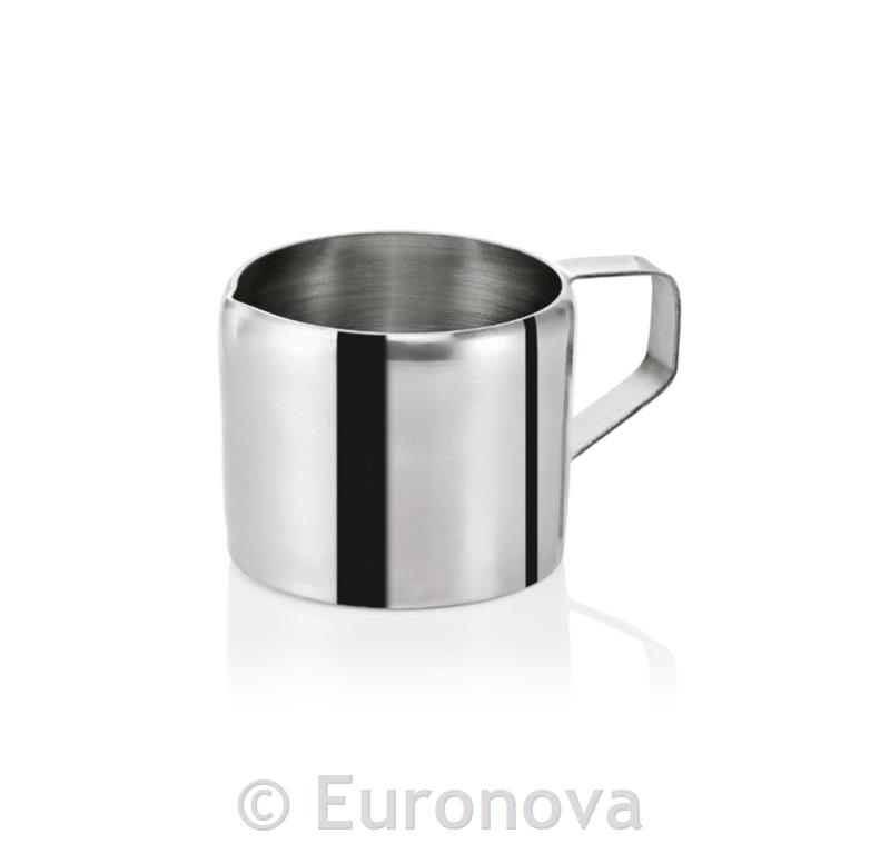 Milk Jug / 50ml / Stainless Steel