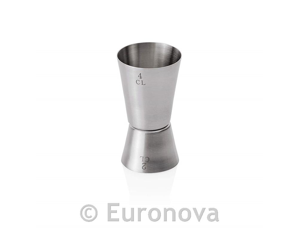 Bar Jigger / 2cl - 4cl