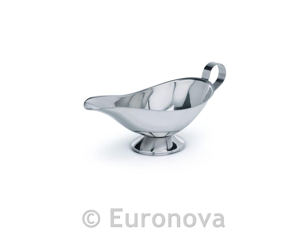 Saucepan Boat / Stainless Steel / 0.15L