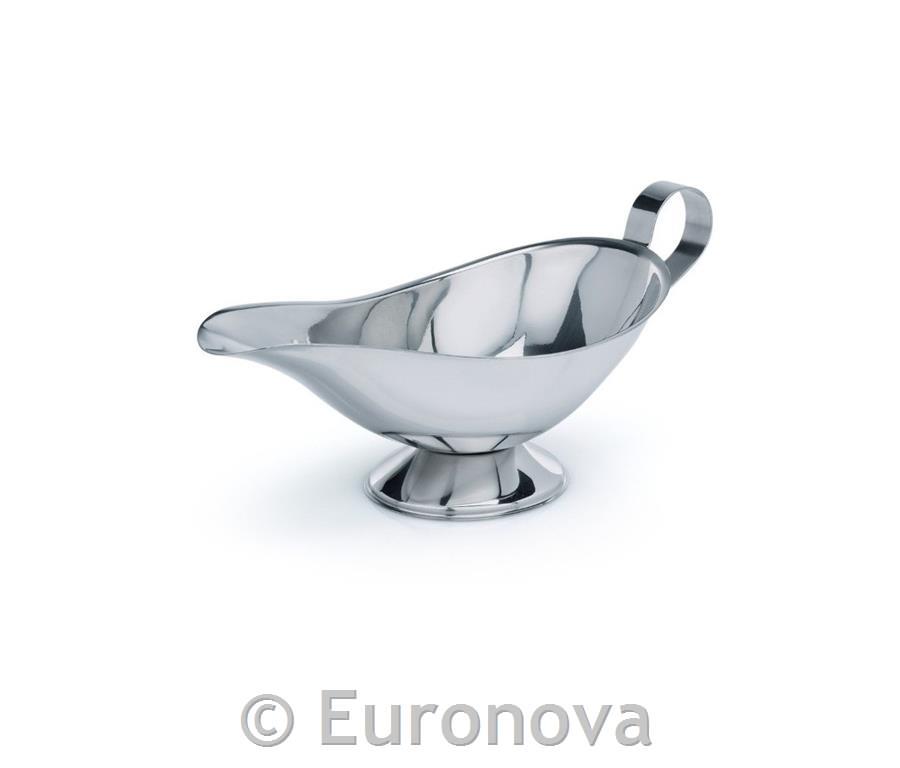 Saucepan Boat / Stainless Steel / 0.3L
