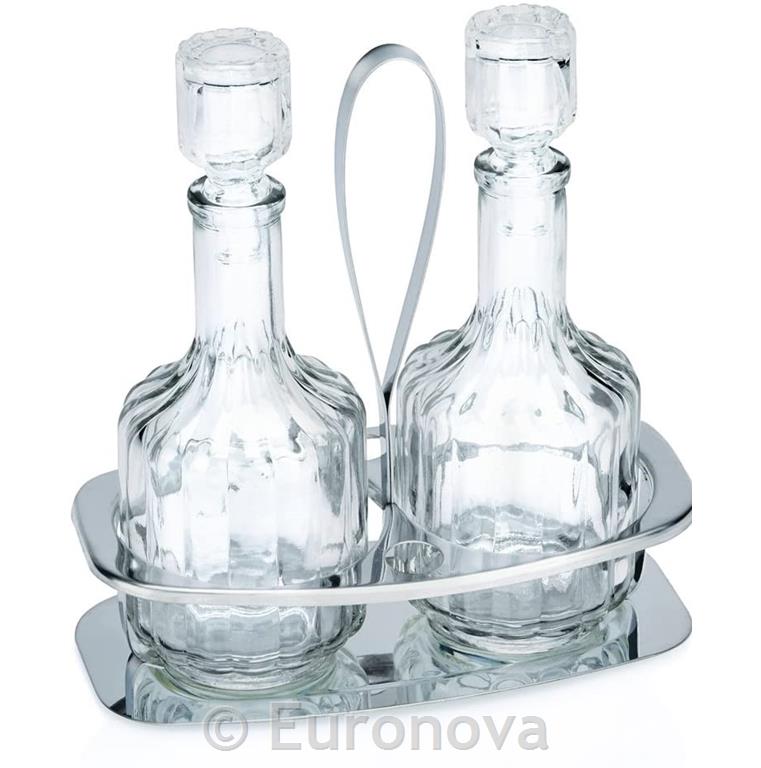 Menage Set / 2-Part / 17cm