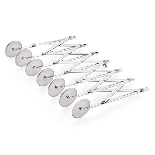 Dough cutter / 7 blades