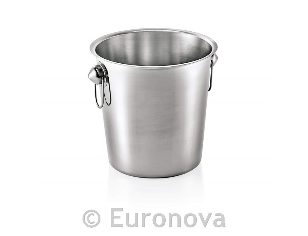 Champagne & Ice Bucket / 21cm / S.S.