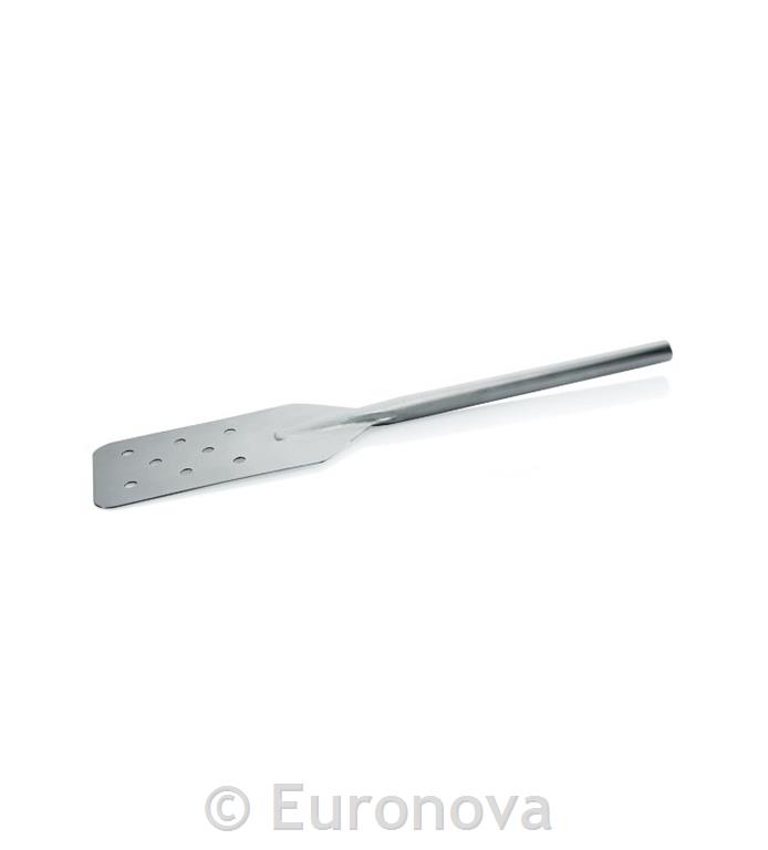 Cooking Spoon / Perforated / 100cm