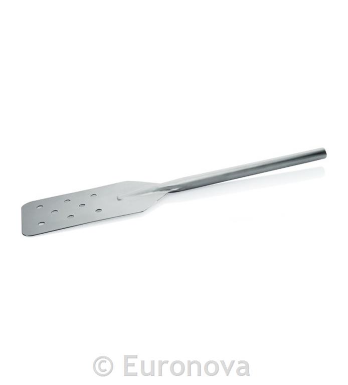 Cooking Spoon / Perforated / 60cm