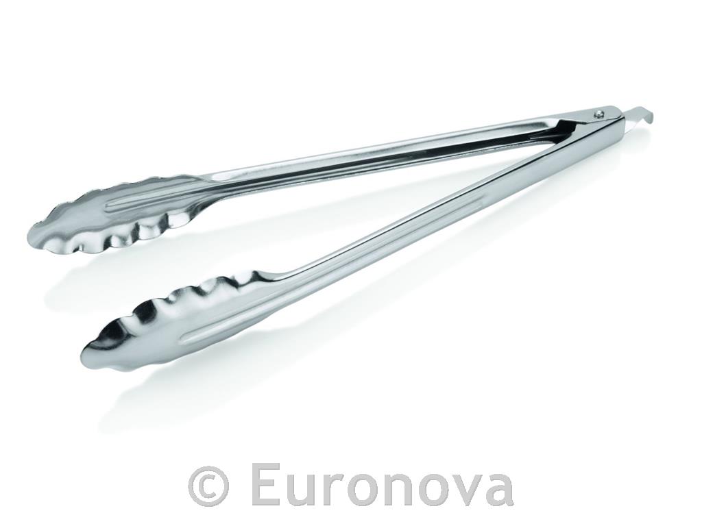 Grill Tongs / Rf / 30cm